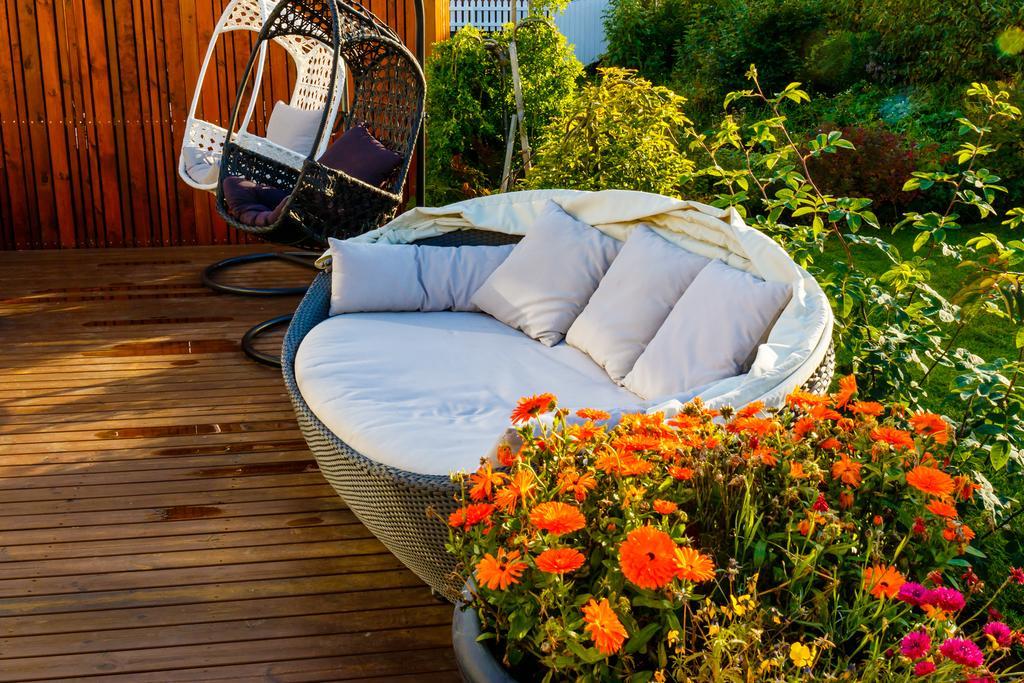 Akureyri Luxury Villa Exterior foto